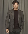 Пиджак Magee Liffey Grey